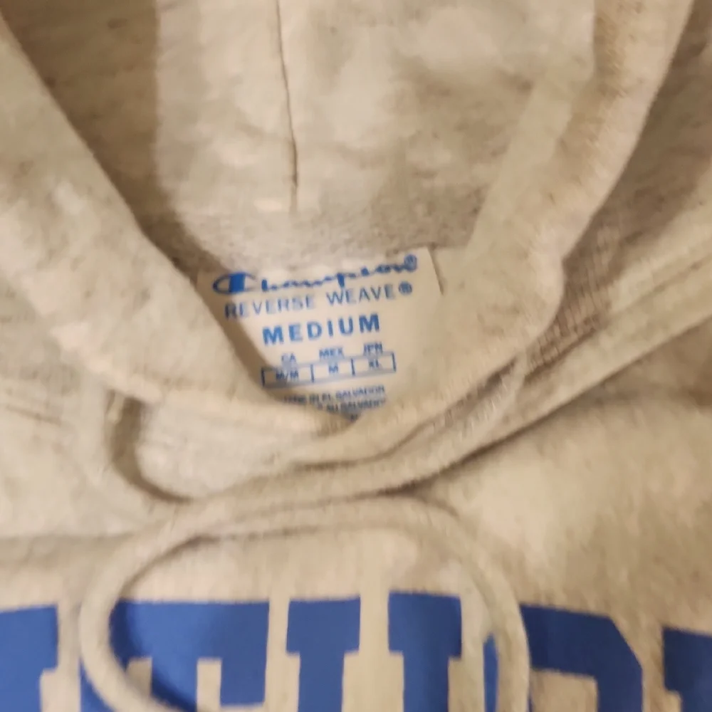 NANTUCKET Reverse Weave Hoodie - Picture 7 of 10
